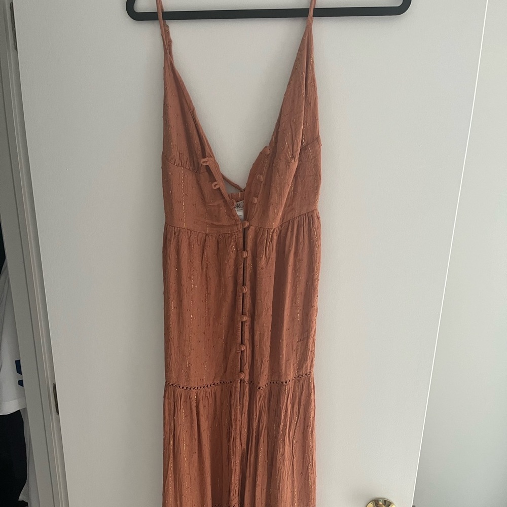 L*Space Maxi Dress - Picture 4 of 5